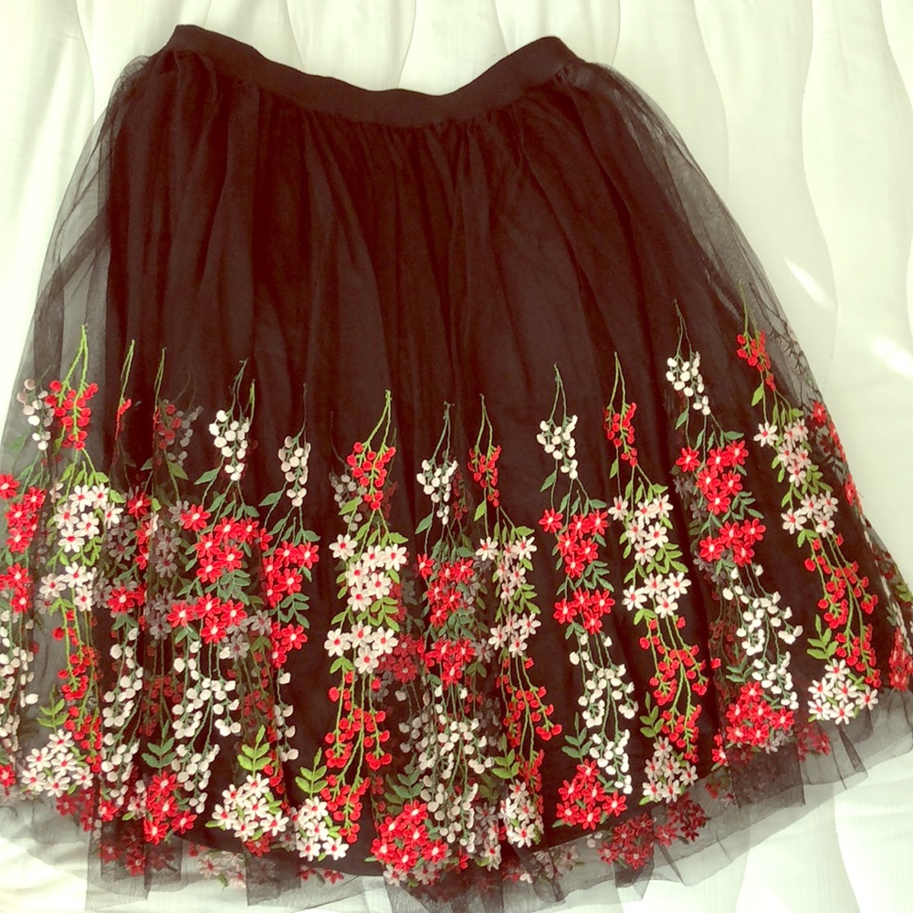 Skirt